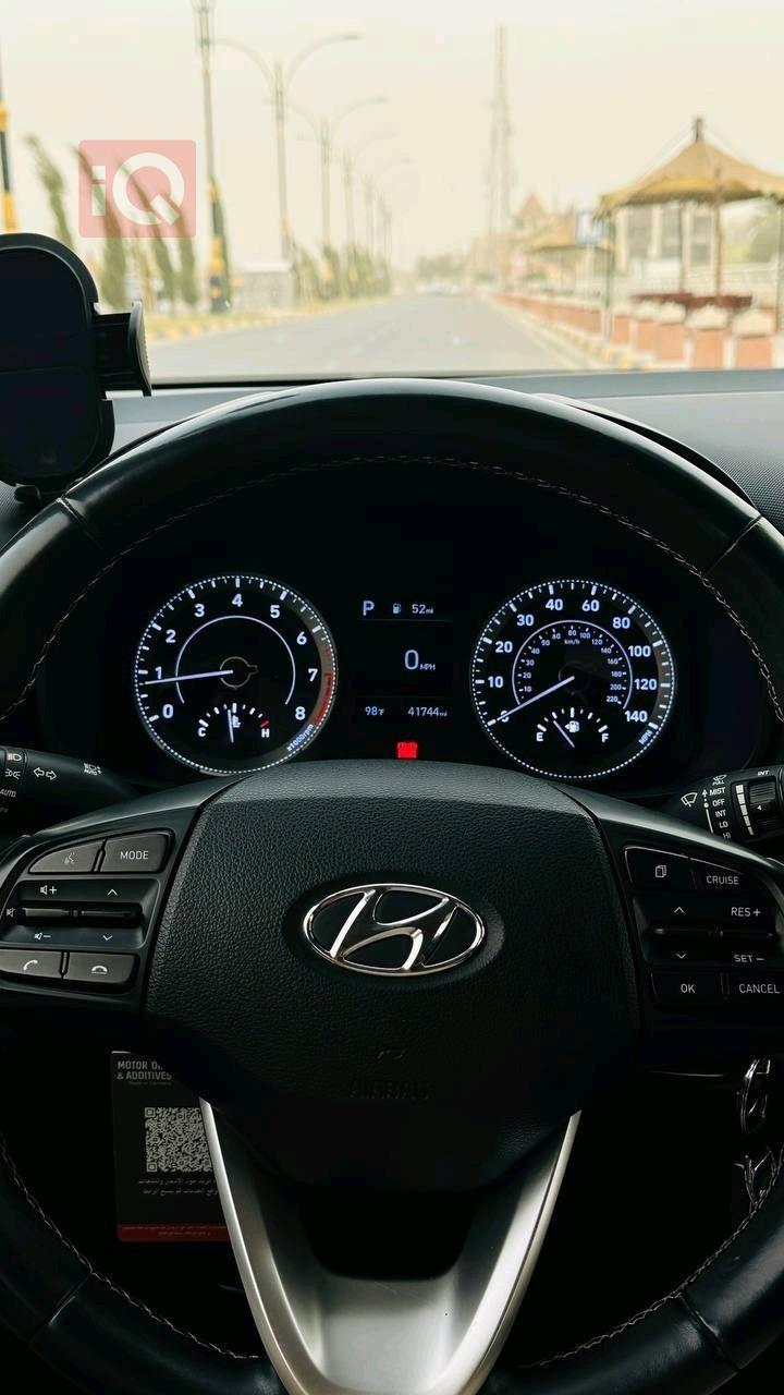 هيونداي فينو